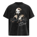 Keith Whitley "Don't Close Your Eyes" Vintage T-Shirt – Sandy Retro Country Music Graphic Tee