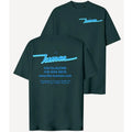 The Iceman Shirt – Drake "What Did I Miss?" Lyric Tee, Full-Color Music Shirt for Fans & Collectors