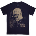 Morgan Wallen Cap [T-Shirt]